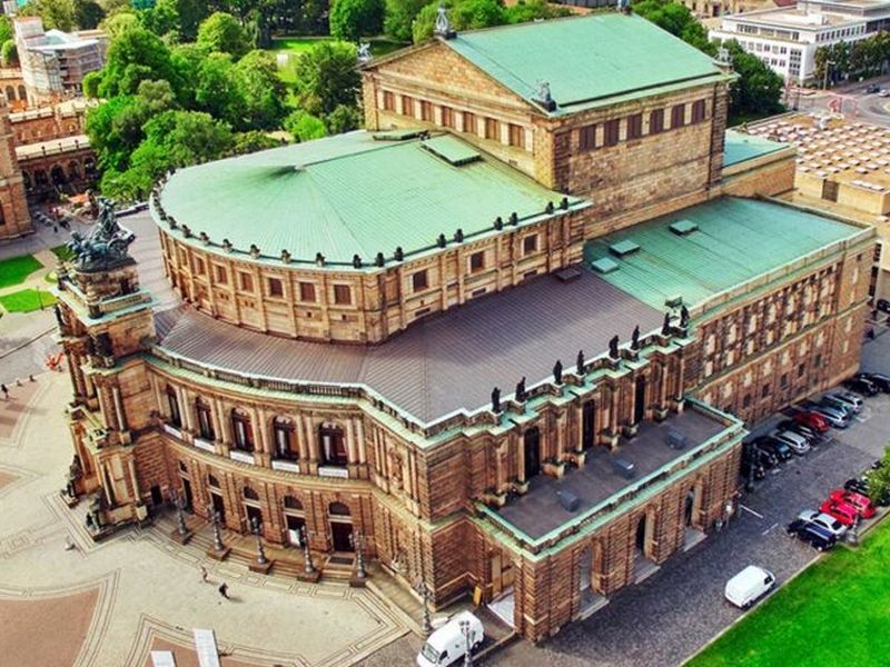 Semperoper Dresden