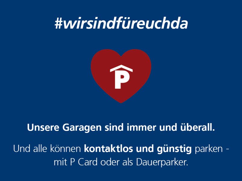 Hashtag-Kampagnenbild