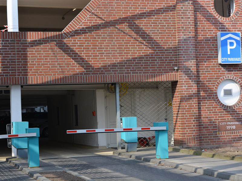 City Parkhaus