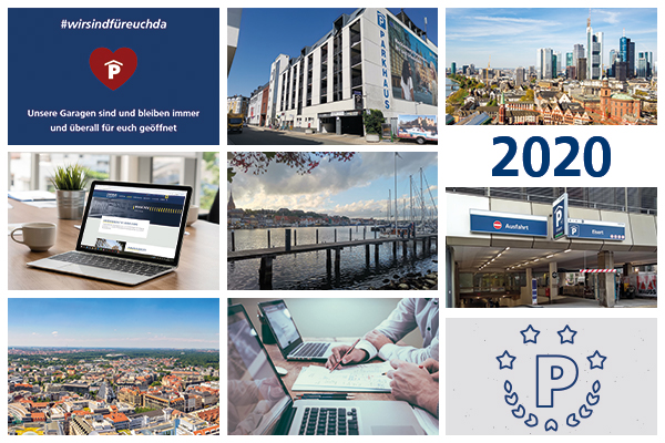Contipark-Jahresrückblick 2020